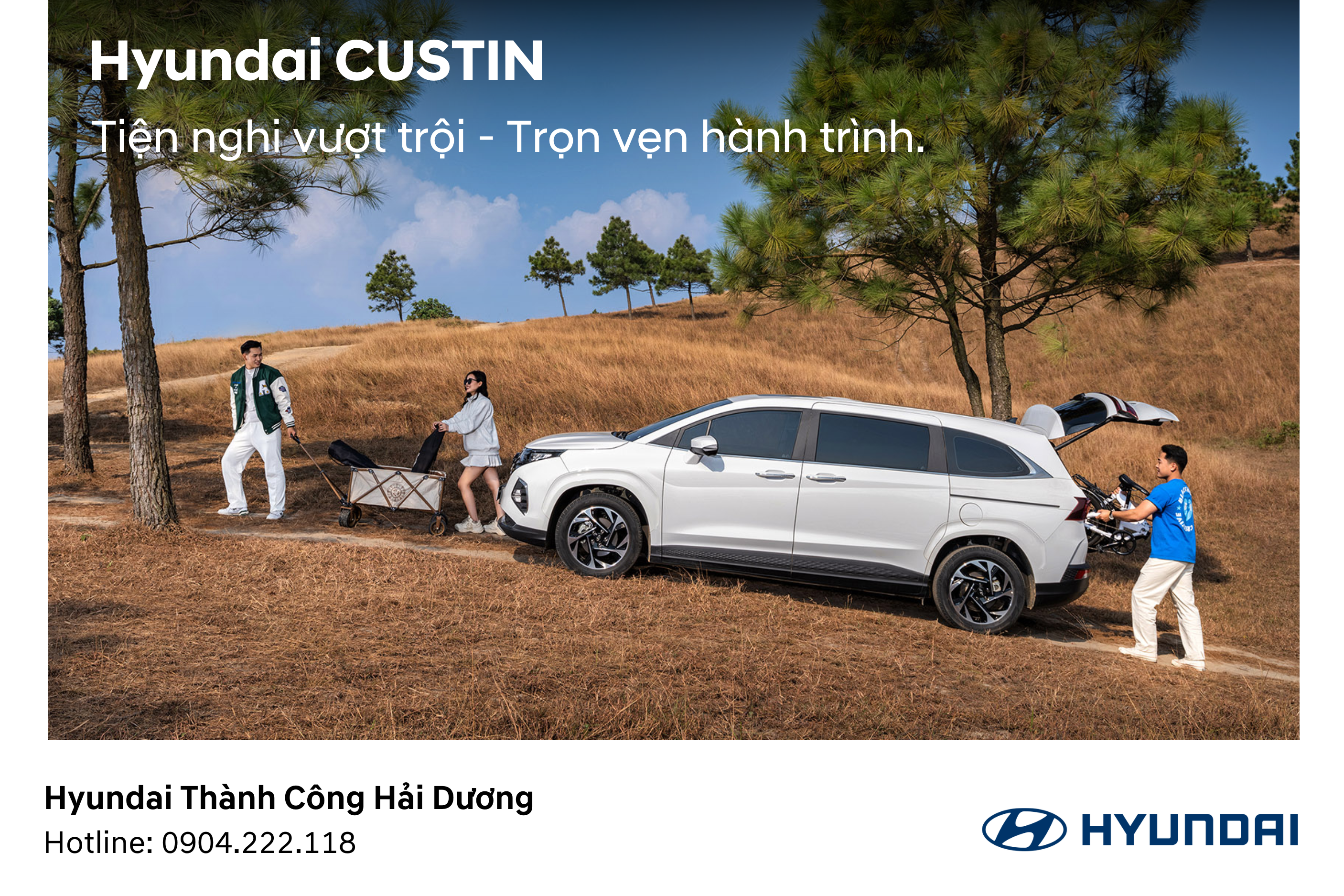 Hyundai-Custin
